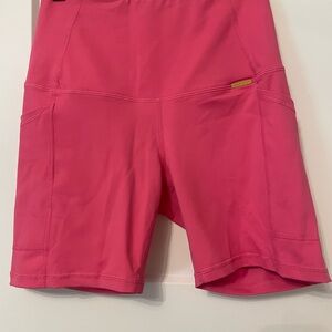 Cleo Harper Biker Shorts 5”